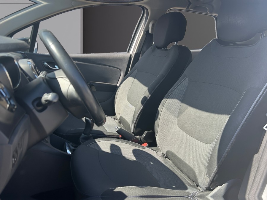 RENAULT d'occasion CAPTUR 0.9 TCE 90 de 2016 Coignières (78)﻿