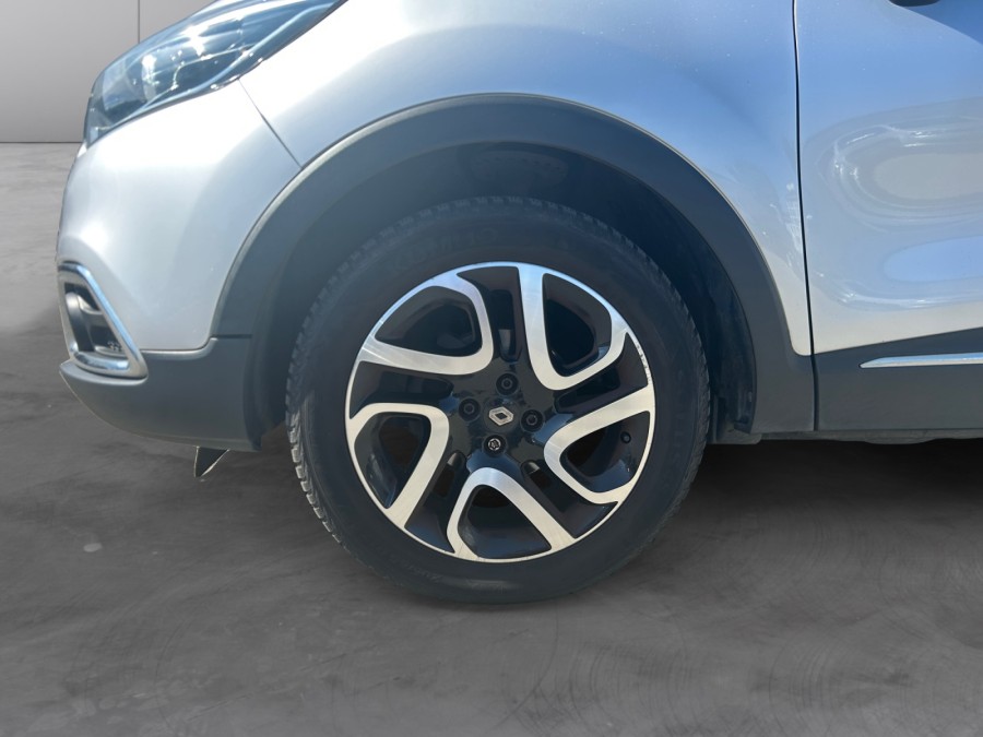 RENAULT d'occasion CAPTUR 0.9 TCE 90 de 2016 Coignières (78)﻿