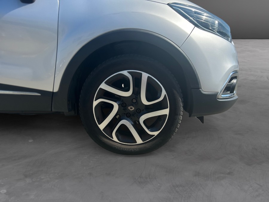 RENAULT d'occasion CAPTUR 0.9 TCE 90 de 2016 Coignières (78)﻿