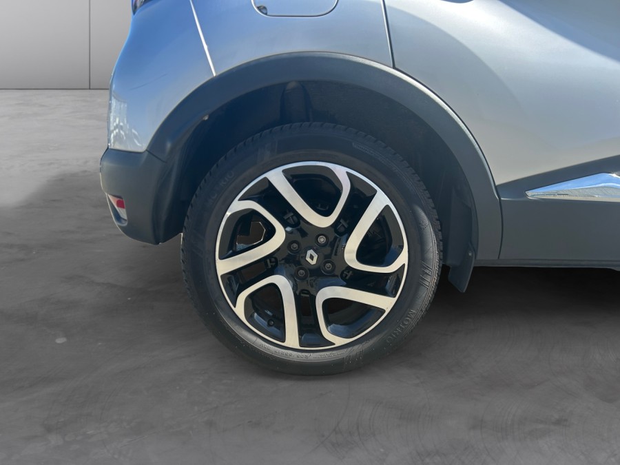 RENAULT d'occasion CAPTUR 0.9 TCE 90 de 2016 Coignières (78)﻿