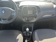 RENAULT d'occasion CAPTUR 0.9 TCE 90 de 2016 Coignières (78)﻿