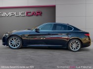 ALFA ROMEO d'occasion GIULIA ALFA ROMEO GIULIA 2.2 180ch LUSSO AT8 de