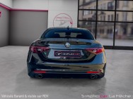 ALFA ROMEO d'occasion GIULIA ALFA ROMEO GIULIA 2.2 180ch LUSSO AT8 de