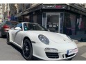 Porsche 911 carrera gts 3.8i gts coupé pdk a occasion paris 15ème (75) simplicicar simplicibike france