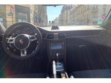 Porsche 911 carrera gts 3.8i gts coupé pdk a occasion paris 15ème (75) simplicicar simplicibike france