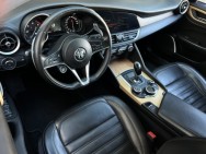 ALFA ROMEO d'occasion GIULIA ALFA ROMEO GIULIA 2.2 180ch LUSSO AT8 de