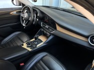 ALFA ROMEO d'occasion GIULIA ALFA ROMEO GIULIA 2.2 180ch LUSSO AT8 de