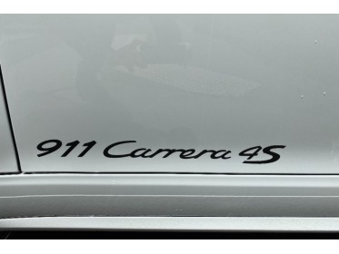 Porsche 911 carrera coupe 4s coupe 3.0i 420 pdk occasion paris 15ème (75) simplicicar simplicibike france