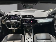 AUDI d'occasion Q3 35 TDI 2.0 150 S TRONIC S LINE de 2018 Lorient