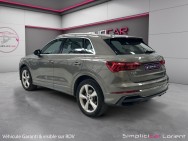 AUDI d'occasion Q3 35 TDI 2.0 150 S TRONIC S LINE de 2018 Lorient