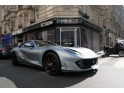 Ferrari 812 superfast 6.5l v12 800cv  carbone occasion paris 15ème (75) simplicicar simplicibike france