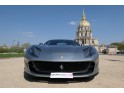 Ferrari 812 superfast 6.5l v12 800cv  carbone occasion paris 15ème (75) simplicicar simplicibike france