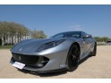 Ferrari 812 superfast 6.5l v12 800cv  carbone occasion paris 15ème (75) simplicicar simplicibike france