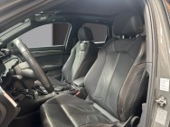 AUDI d'occasion Q3 35 TDI 2.0 150 S TRONIC S LINE de 2018 Lorient
