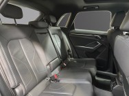 AUDI d'occasion Q3 35 TDI 2.0 150 S TRONIC S LINE de 2018 Lorient