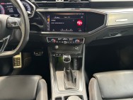 AUDI d'occasion Q3 35 TDI 2.0 150 S TRONIC S LINE de 2018 Lorient