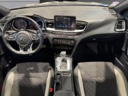KIA d'occasion CEED 1.4 T-GDI 140ch GT Line DCT7 MY20 de 2019