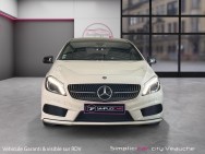 MERCEDES d'occasion CLASSE A A200 D FASCINATION BA de 2015 Andrezieux