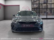 KIA d'occasion CEED 1.4 T-GDI 140ch GT Line DCT7 MY20 de 2019