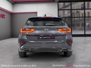 KIA d'occasion CEED 1.4 T-GDI 140ch GT Line DCT7 MY20 de 2019
