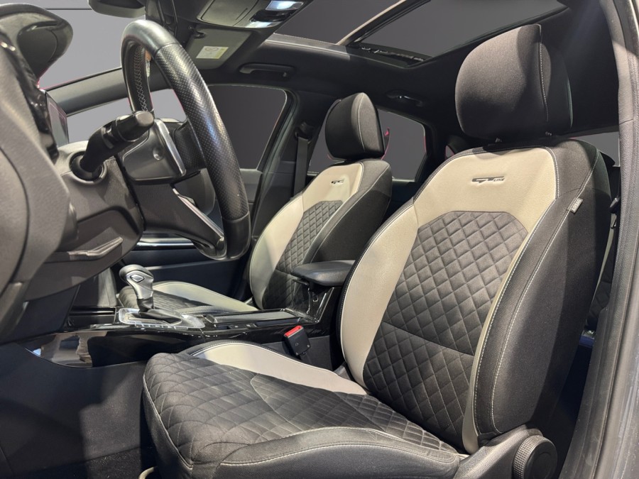 KIA d'occasion CEED 1.4 T-GDI 140ch GT Line DCT7 MY20 de 2019