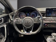 KIA d'occasion CEED 1.4 T-GDI 140ch GT Line DCT7 MY20 de 2019