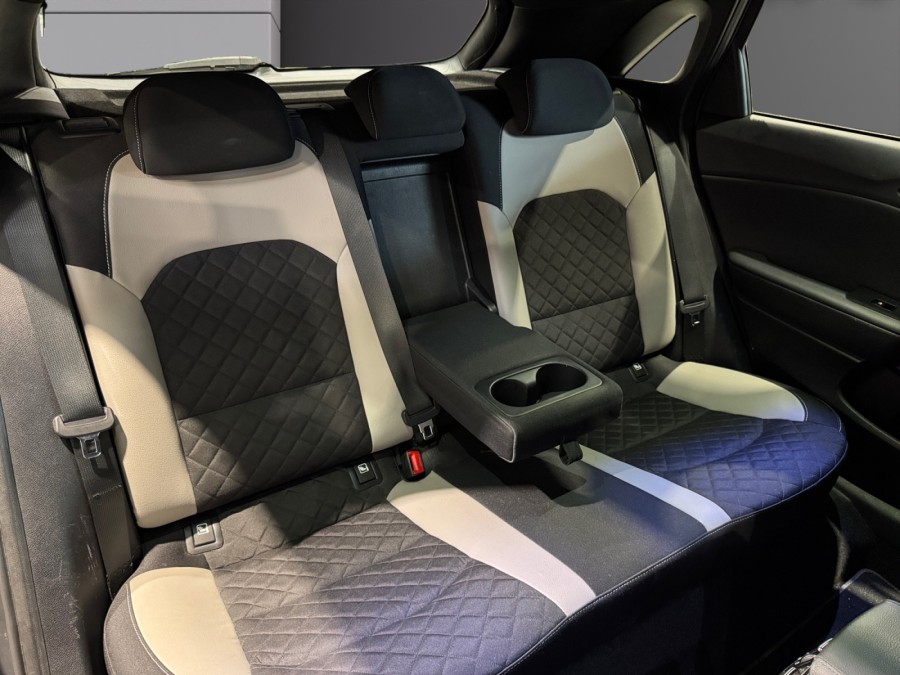 KIA d'occasion CEED 1.4 T-GDI 140ch GT Line DCT7 MY20 de 2019