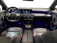 MERCEDES d'occasion A 200 D AMG LINE de 2020 Bretigny Sur Orge (91)﻿