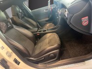 MERCEDES d'occasion CLASSE A A200 D FASCINATION BA de 2015 Andrezieux