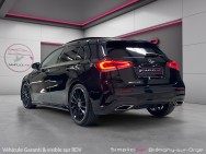 MERCEDES d'occasion A 200 D AMG LINE de 2020 Bretigny Sur Orge (91)﻿