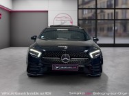 MERCEDES d'occasion A 200 D AMG LINE de 2020 Bretigny Sur Orge (91)﻿