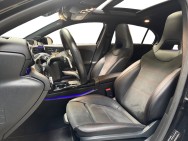 MERCEDES d'occasion A 200 D AMG LINE de 2020 Bretigny Sur Orge (91)﻿