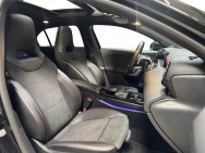 MERCEDES d'occasion A 200 D AMG LINE de 2020 Bretigny Sur Orge (91)﻿