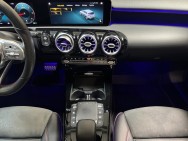 MERCEDES d'occasion A 200 D AMG LINE de 2020 Bretigny Sur Orge (91)﻿