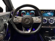 MERCEDES d'occasion A 200 D AMG LINE de 2020 Bretigny Sur Orge (91)﻿
