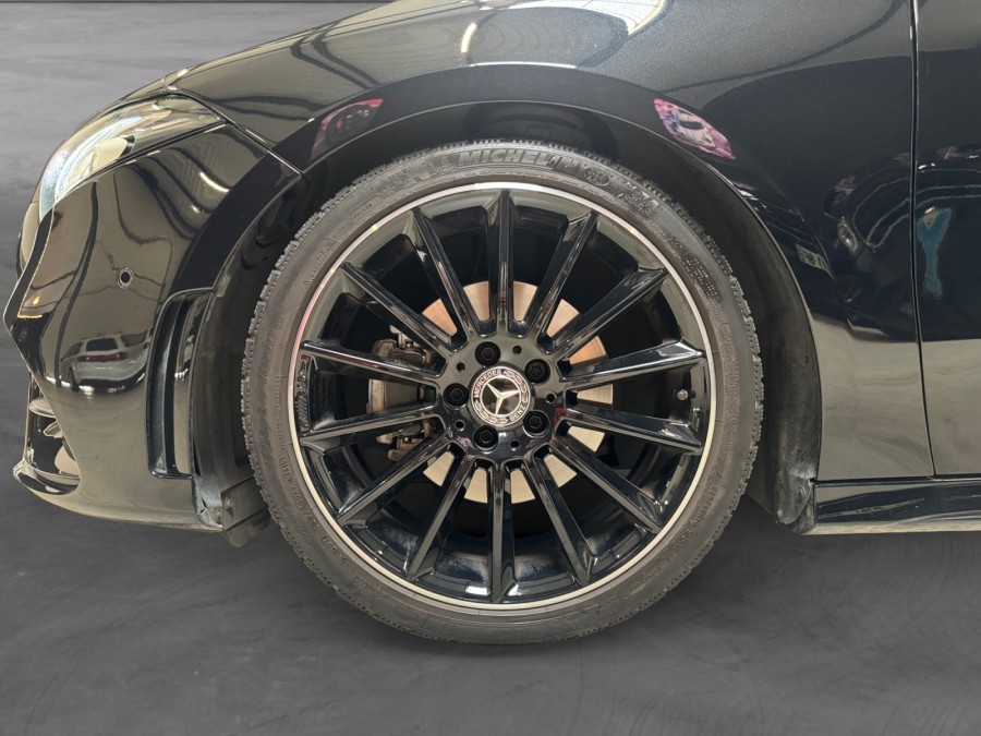 MERCEDES d'occasion A 200 D AMG LINE de 2020 Bretigny Sur Orge (91)﻿