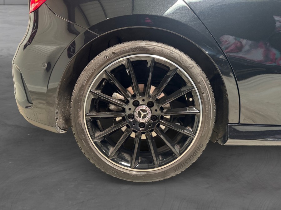 MERCEDES d'occasion A 200 D AMG LINE de 2020 Bretigny Sur Orge (91)﻿