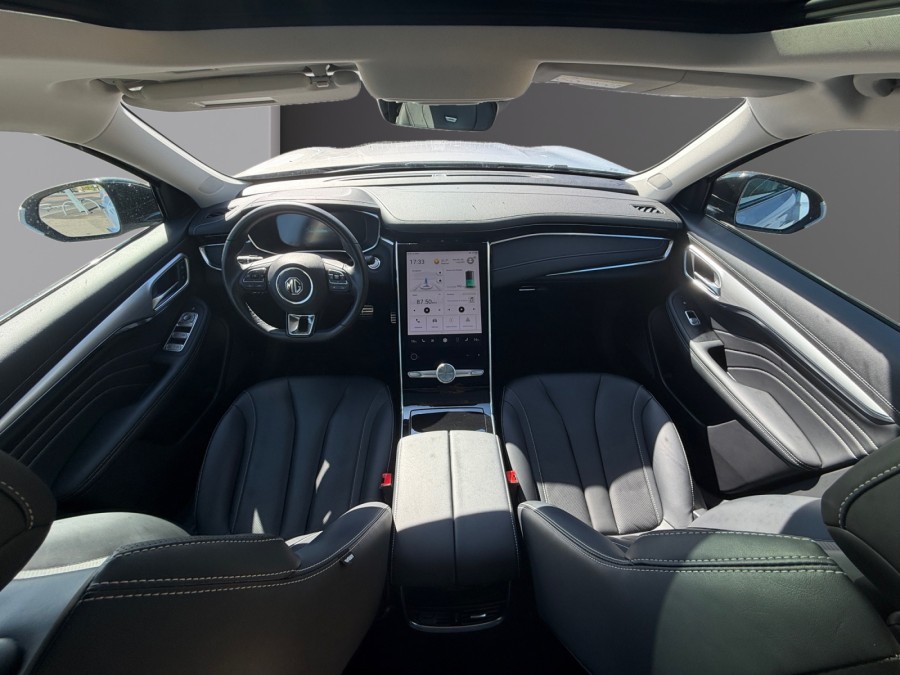 MG d'occasion MARVEL 180 COMFORT de 2024 Brive La Gaillarde (19)﻿