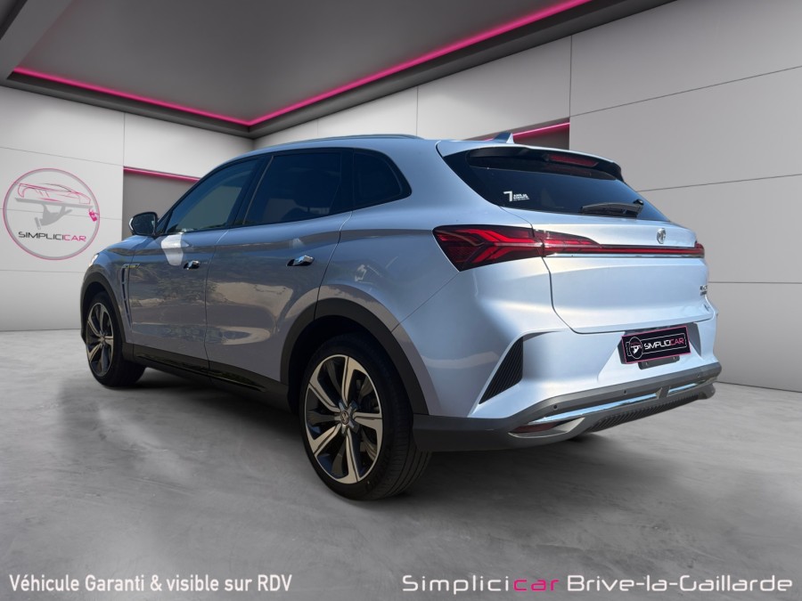 MG d'occasion MARVEL 180 COMFORT de 2024 Brive La Gaillarde (19)﻿