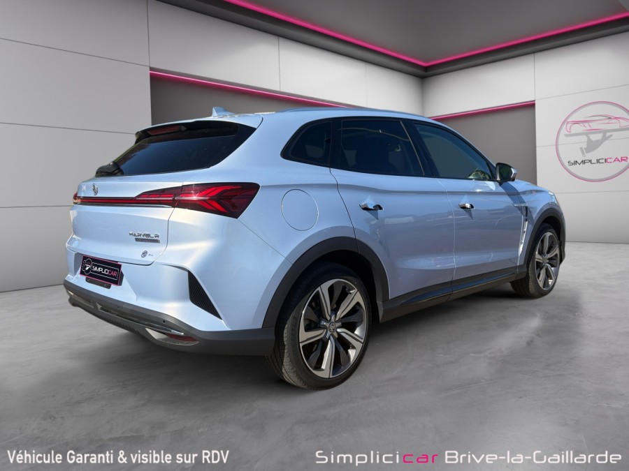 MG d'occasion MARVEL 180 COMFORT de 2024 Brive La Gaillarde (19)﻿
