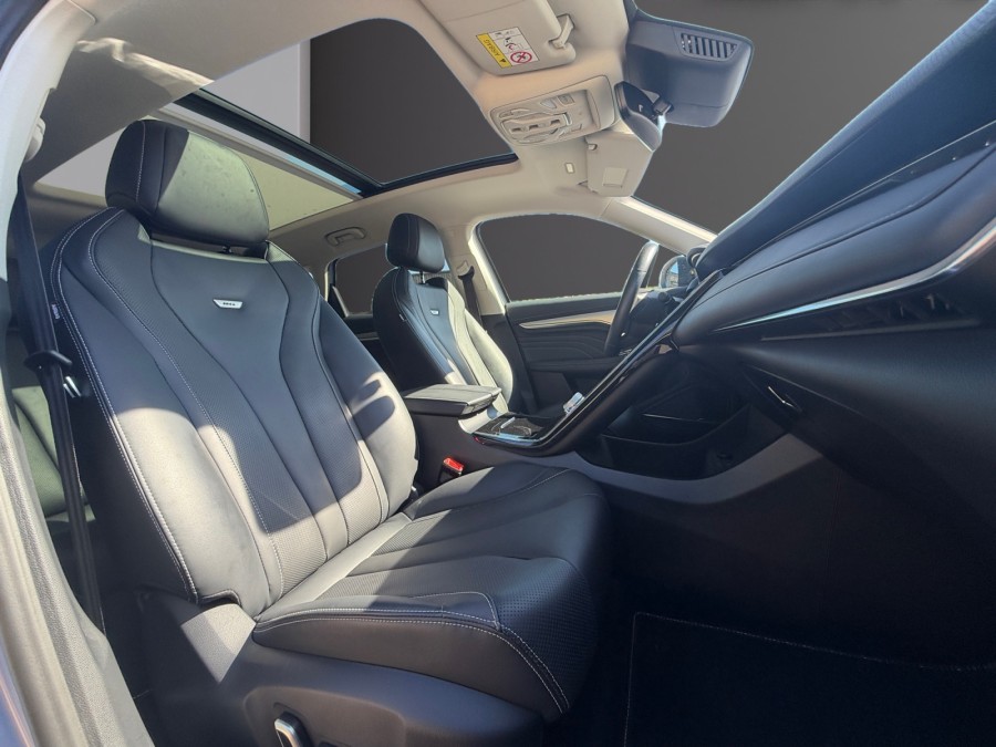 MG d'occasion MARVEL 180 COMFORT de 2024 Brive La Gaillarde (19)﻿
