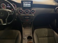 MERCEDES d'occasion CLASSE A A200 D FASCINATION BA de 2015 Andrezieux