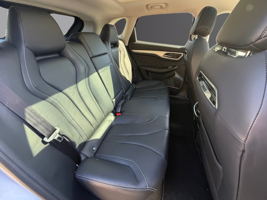 MG d'occasion MARVEL 180 COMFORT de 2024 Brive La Gaillarde (19)﻿