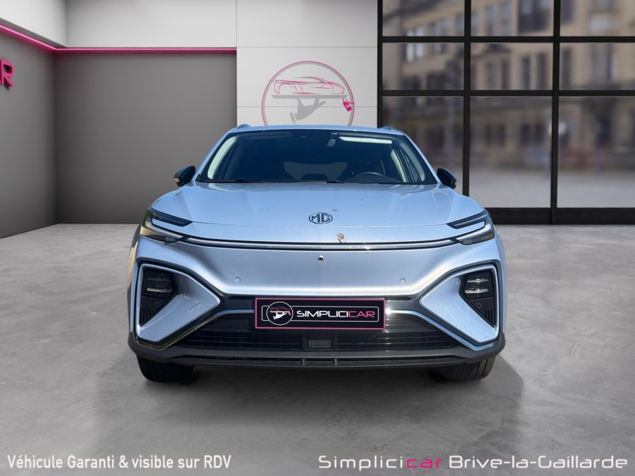 MG d'occasion MARVEL 180 COMFORT de 2024 Brive La Gaillarde (19)﻿