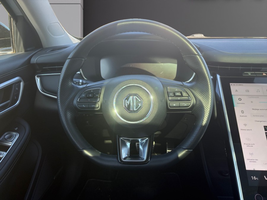 MG d'occasion MARVEL 180 COMFORT de 2024 Brive La Gaillarde (19)﻿