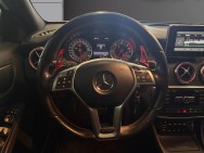 MERCEDES d'occasion CLASSE A A200 D FASCINATION BA de 2015 Andrezieux