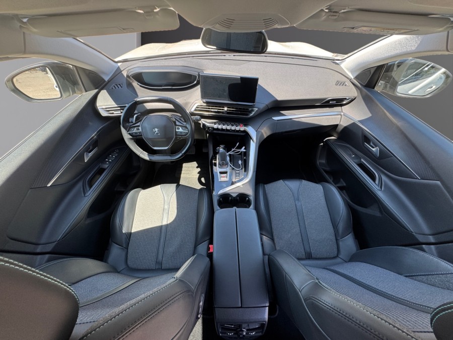 PEUGEOT d'occasion 5008 1.5 BlueHDi 130ch S&S Allure EAT8 de 2022