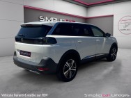 PEUGEOT d'occasion 5008 1.5 BlueHDi 130ch S&S Allure EAT8 de 2022