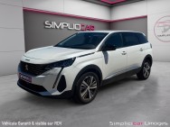 PEUGEOT d'occasion 5008 1.5 BlueHDi 130ch S&S Allure EAT8 de 2022
