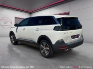 PEUGEOT d'occasion 5008 1.5 BlueHDi 130ch S&S Allure EAT8 de 2022
